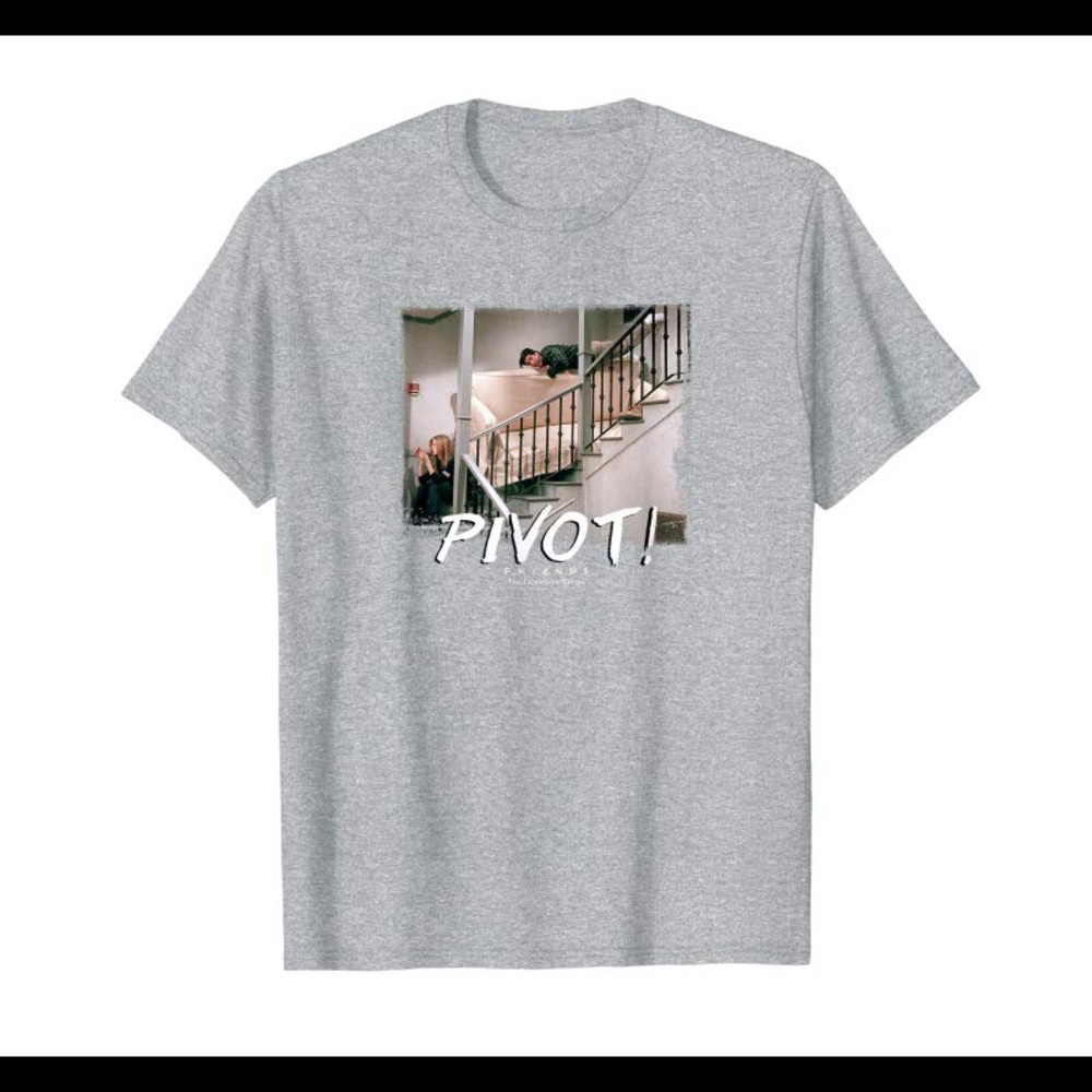 F.R.I.E.N.D.S Tee